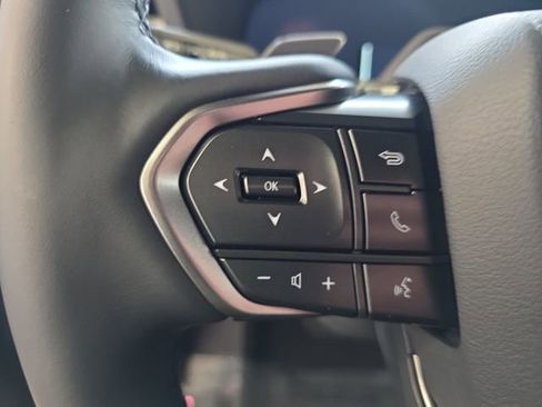 Used 2025 Lexus GX 550 image 17