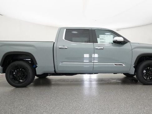 New 2026 Toyota Tundra 1794 Edition w/ TRD Off-Road Package AWD/4WD image 27