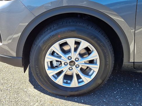 New 2026 Ford Escape Active w/ Cold Weather Package image 4