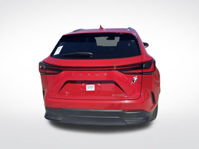 Used 2025 Lexus NX 250 FWD w/ Towing Package (2000 Lbs) image 39