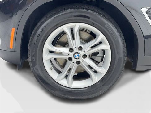 Used 2021 BMW X3 sDrive30i w/ Convenience Package image 54