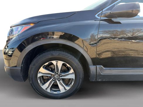 Used 2019 Honda CR-V LX image 20