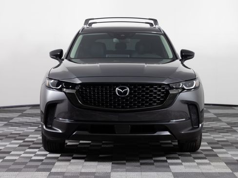 Used 2024 MAZDA CX-50 AWD 2.5 S w/ Cargo Package image 11