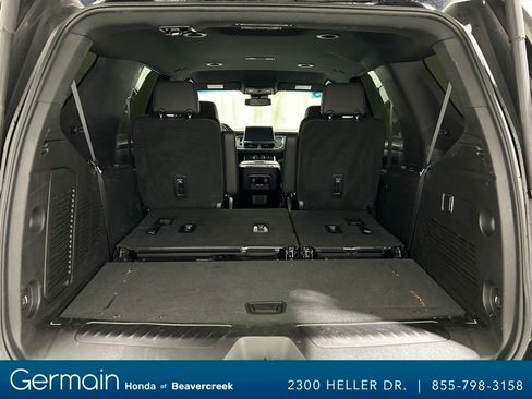 Used 2023 Chevrolet Tahoe LT image 34