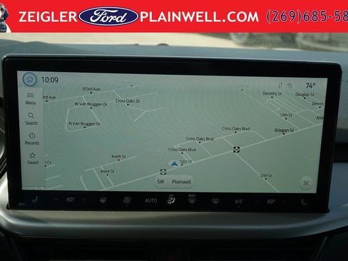 Used 2023 Ford Escape SE FWD image 20