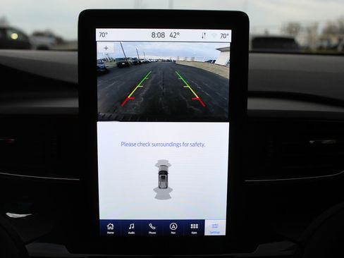 Used 2024 Ford Explorer ST w/ Equipment Group 401A image 51