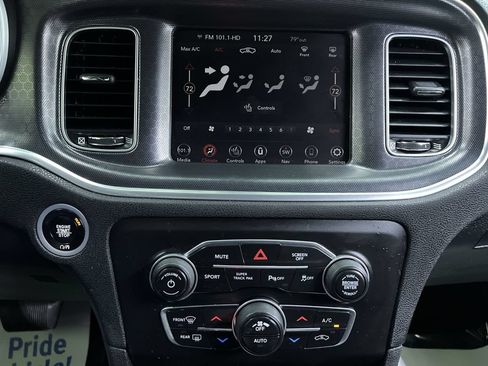 Used 2018 Dodge Charger GT AWD/4WD image 24