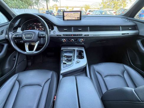 Used 2018 Audi Q7 2.0T Premium Plus image 4