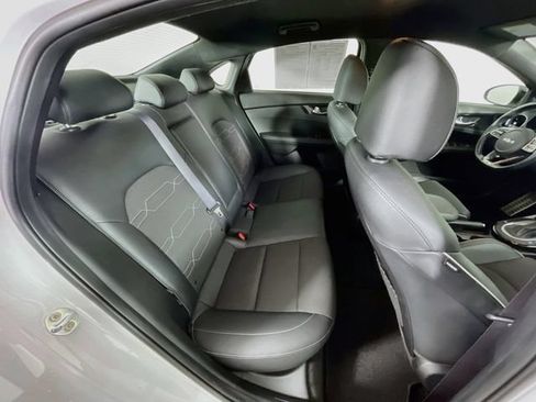 Used 2022 Kia Forte GT-Line FWD image 26
