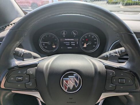 Used 2022 Buick Enclave Essence w/ LPO, Hit The Road Package image 31