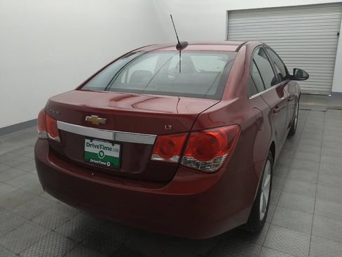 Used 2016 Chevrolet Cruze LT FWD image 7