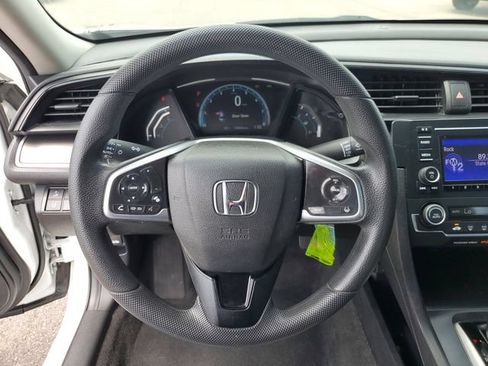 Used 2019 Honda Civic LX image 23