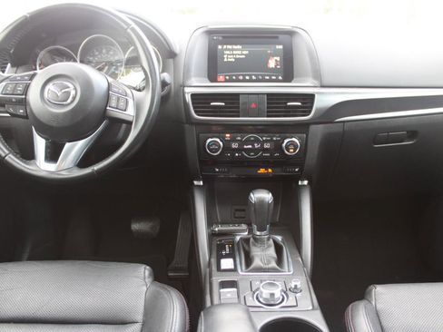 Used 2016 MAZDA CX-5 Grand Touring image 11