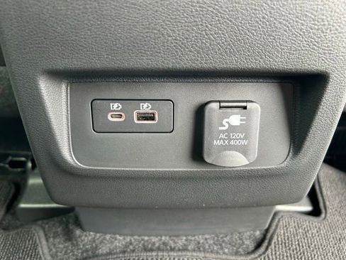 New 2026 Nissan Frontier PRO-4X w/ Pro-4x Convenience Package AWD/4WD image 40