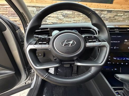 Certified 2023 Hyundai Tucson SEL w/ Convenience Package image 16