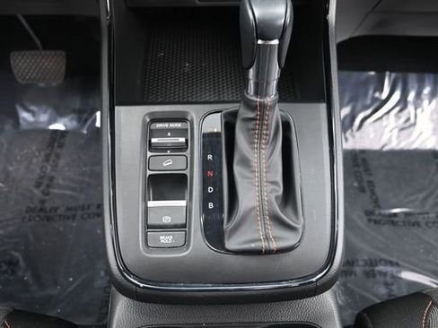 Certified 2023 Honda CR-V Sport image 17