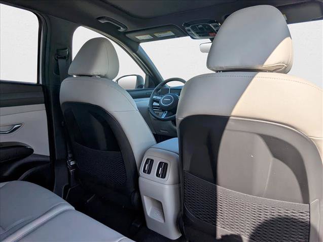 New 2026 Hyundai Tucson Limited AWD/4WD image 27