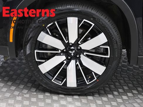 Used 2025 Mitsubishi Outlander SE AWD/4WD image 33