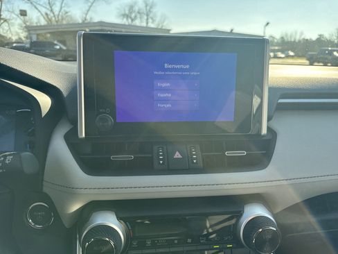 New 2025 Toyota RAV4 XLE Premium image 20