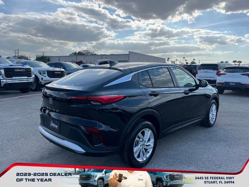 New 2026 Buick Envista Preferred w/ Convenience I Package image 7