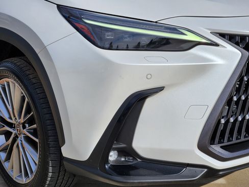 Used 2022 Lexus NX 350 AWD w/ Luxury Package image 7