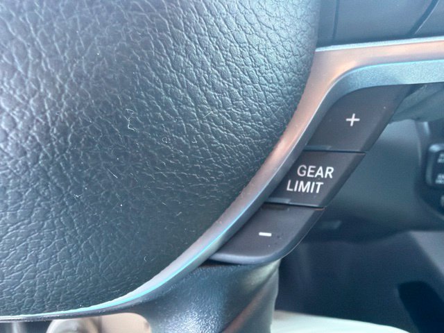 Used 2024 RAM 1500 Big Horn AWD/4WD image 31