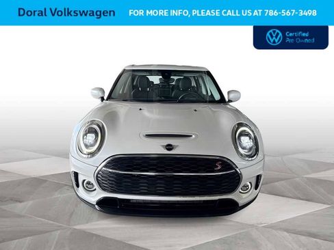 Used 2024 MINI Cooper Clubman S image 3