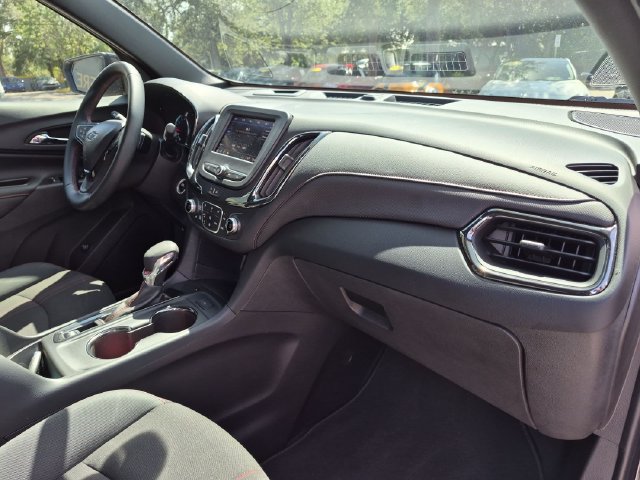 Used 2024 Chevrolet Equinox RS FWD image 27