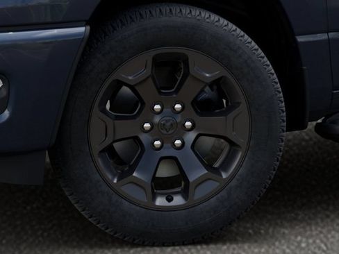New 2026 RAM 1500 Express AWD/4WD image 15