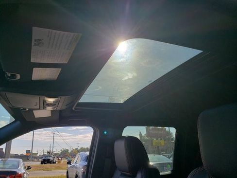 New 2025 Nissan Frontier Pro-X w/ Pro Premium Package image 20