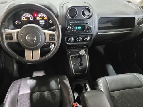 Used 2017 Jeep Patriot 75th Anniversary w/ Power Value Group image 22