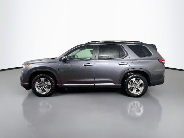 New 2026 Honda Pilot EX-L image 5