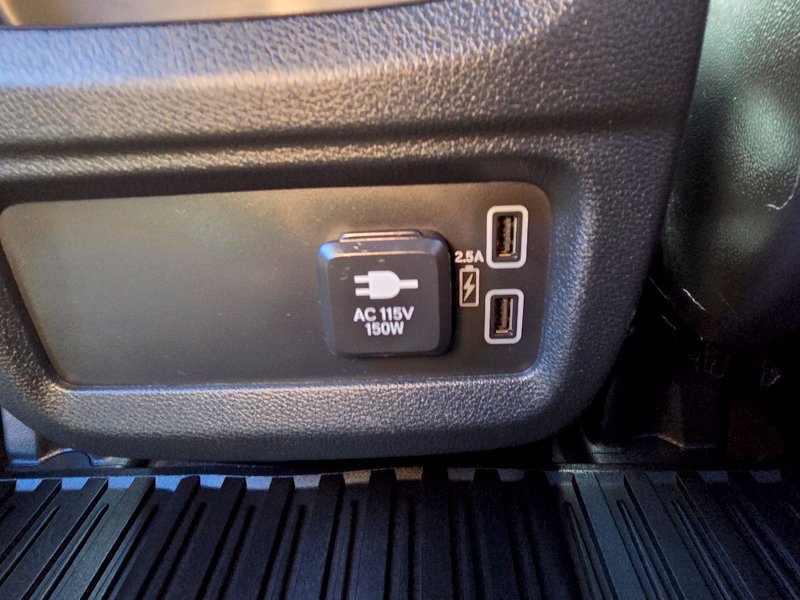 Used 2023 Honda Passport TrailSport image 23
