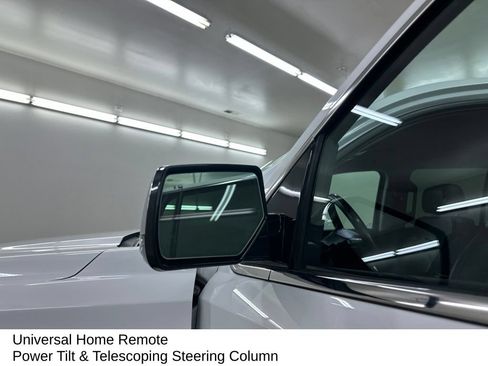 Used 2016 Chevrolet Tahoe LTZ w/ Max Trailering Package AWD/4WD image 18