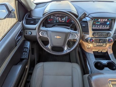 Used 2016 Chevrolet Tahoe LT image 21