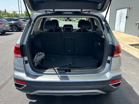 Used 2022 Volkswagen Taos SEL AWD/4WD image 19