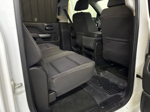 Used 2018 Chevrolet Silverado 1500 LT w/ True North Edition AWD/4WD image 6