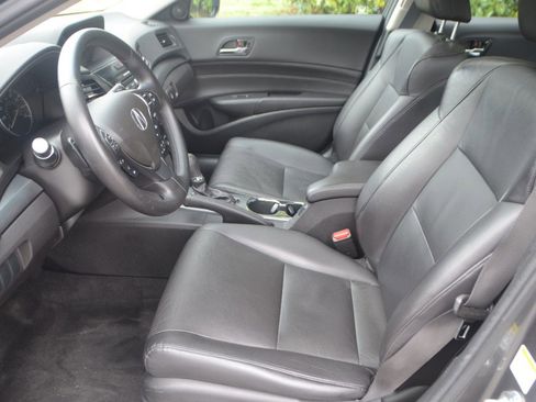 Used 2013 Acura ILX w/ Premium Package image 11
