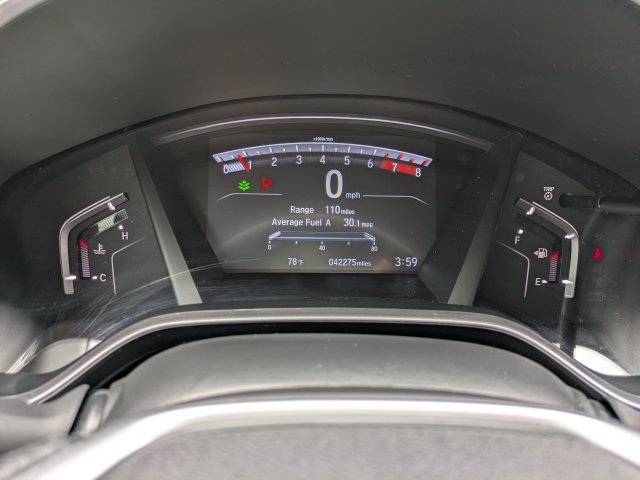 Used 2022 Honda CR-V EX image 31