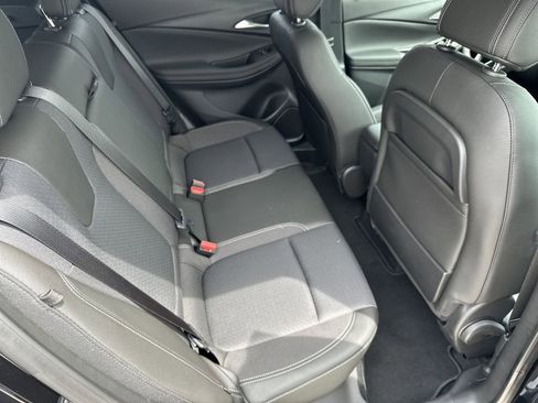 New 2026 Buick Encore GX Preferred w/ Comfort Package image 32