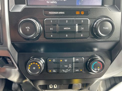 Used 2019 Ford F350 XLT w/ XLT Value Package image 21