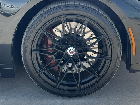 Used 2023 BMW M4 Competition w/ M Driver's Package image 28