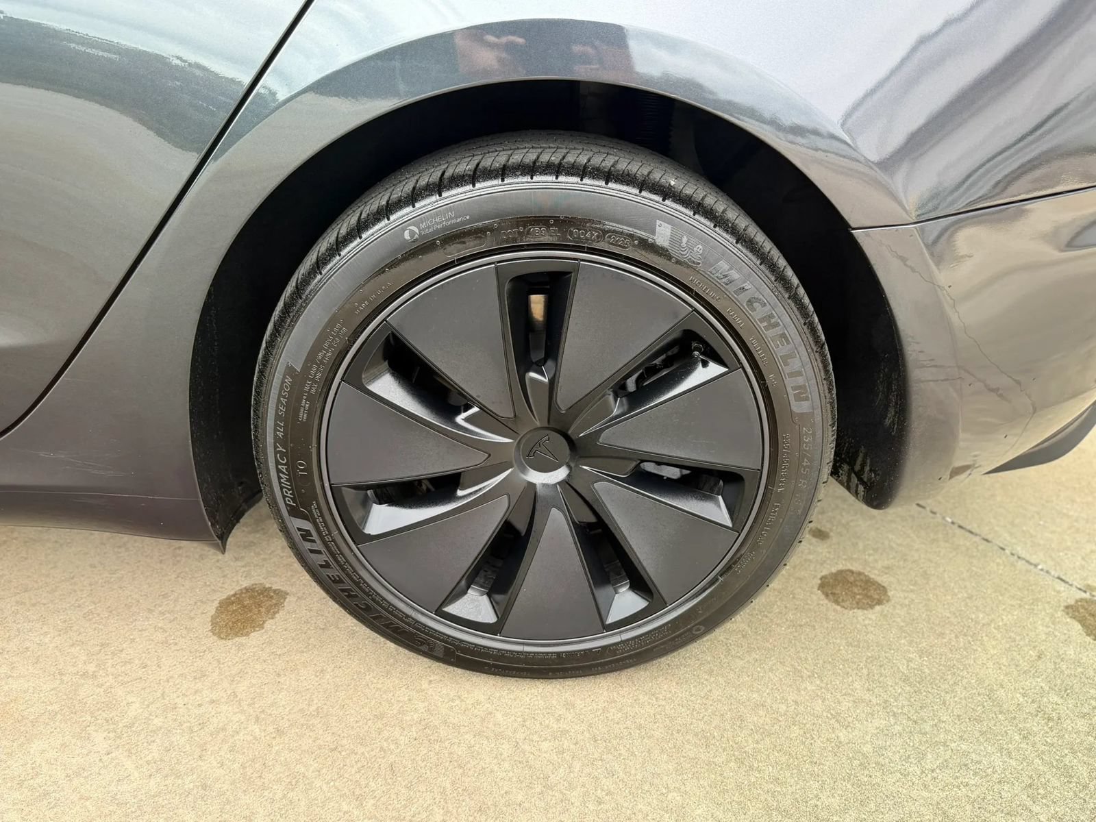 Used 2025 Tesla Model 3 Long Range RWD image 13