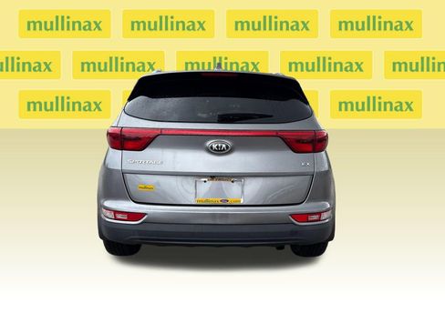 Used 2017 Kia Sportage EX image 24