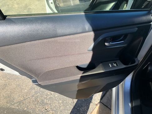 Used 2018 Toyota Corolla iM image 21