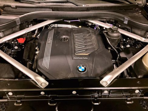 Certified 2023 BMW X5 xDrive40i w/ Premium Package image 30