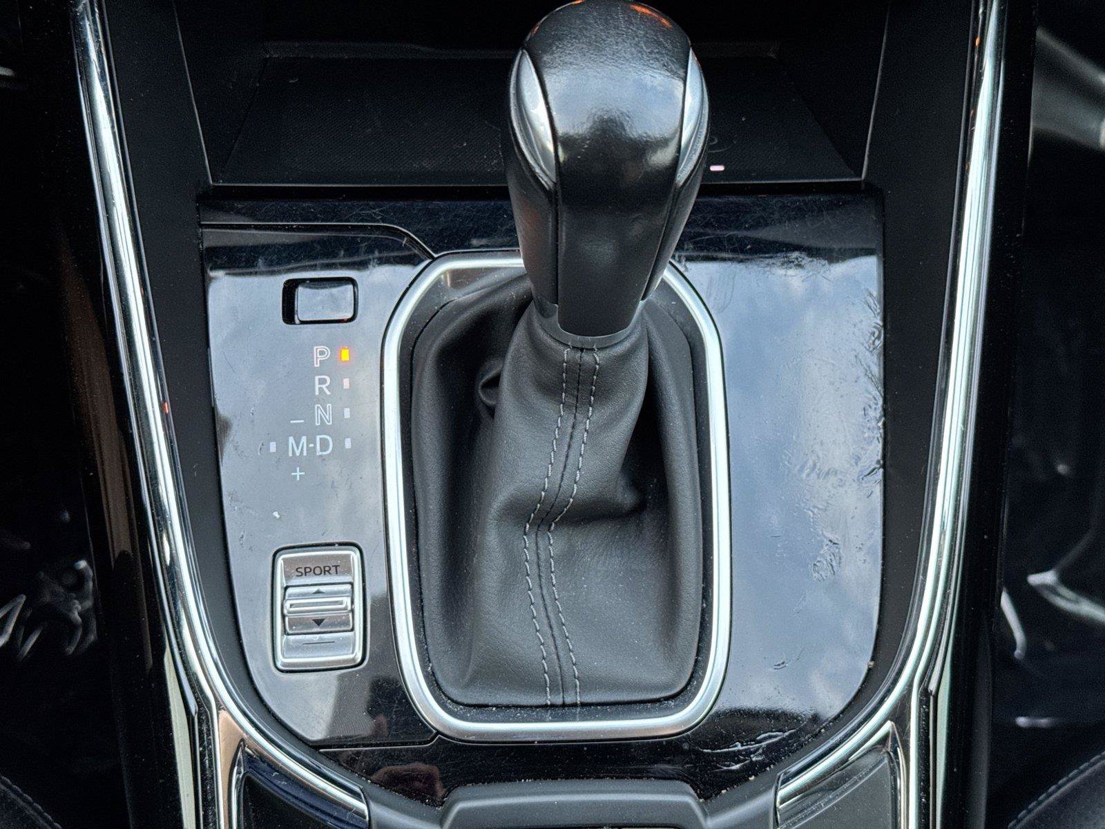 Certified 2023 MAZDA CX-9 Touring AWD/4WD image 13