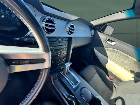 Used 2007 Ford Mustang GT image 13