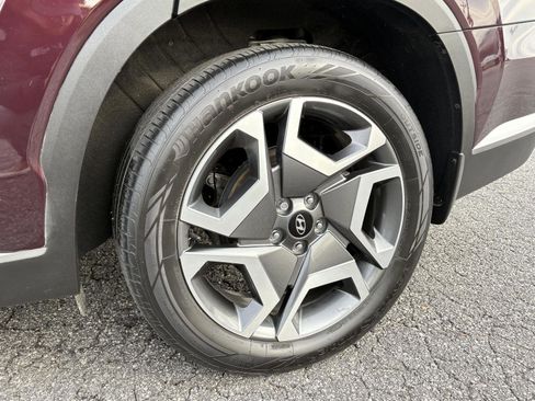 Used 2023 Hyundai Palisade SEL image 10