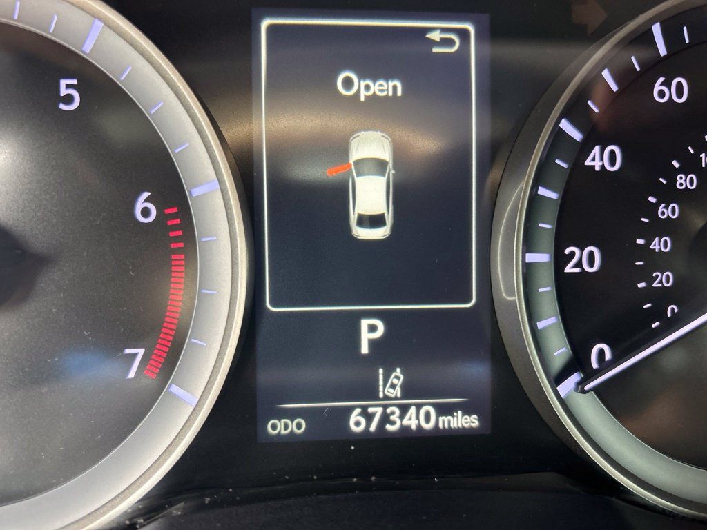 Used 2018 Lexus ES 350 w/ Premier Package FWD image 44